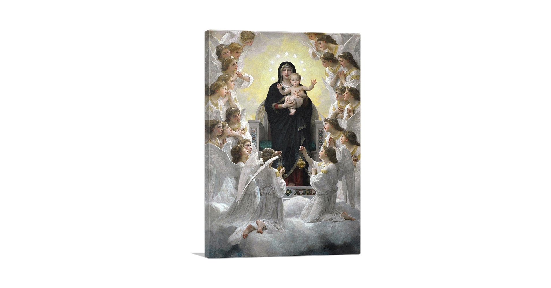 マリア様 ポスター 額 マリア様 ポスター 額 マリア様 ポスター 額 Amazon.co.jp